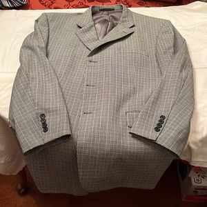 Mens Sport Coat